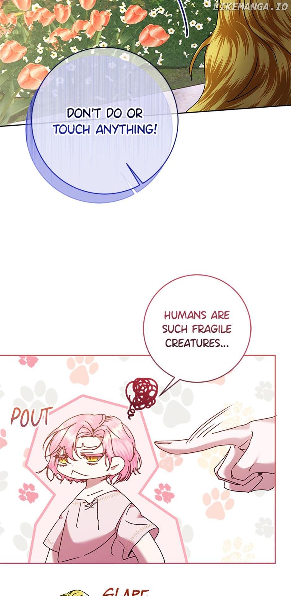 Who's the Baby's Father? Chapter 13 - page 6
