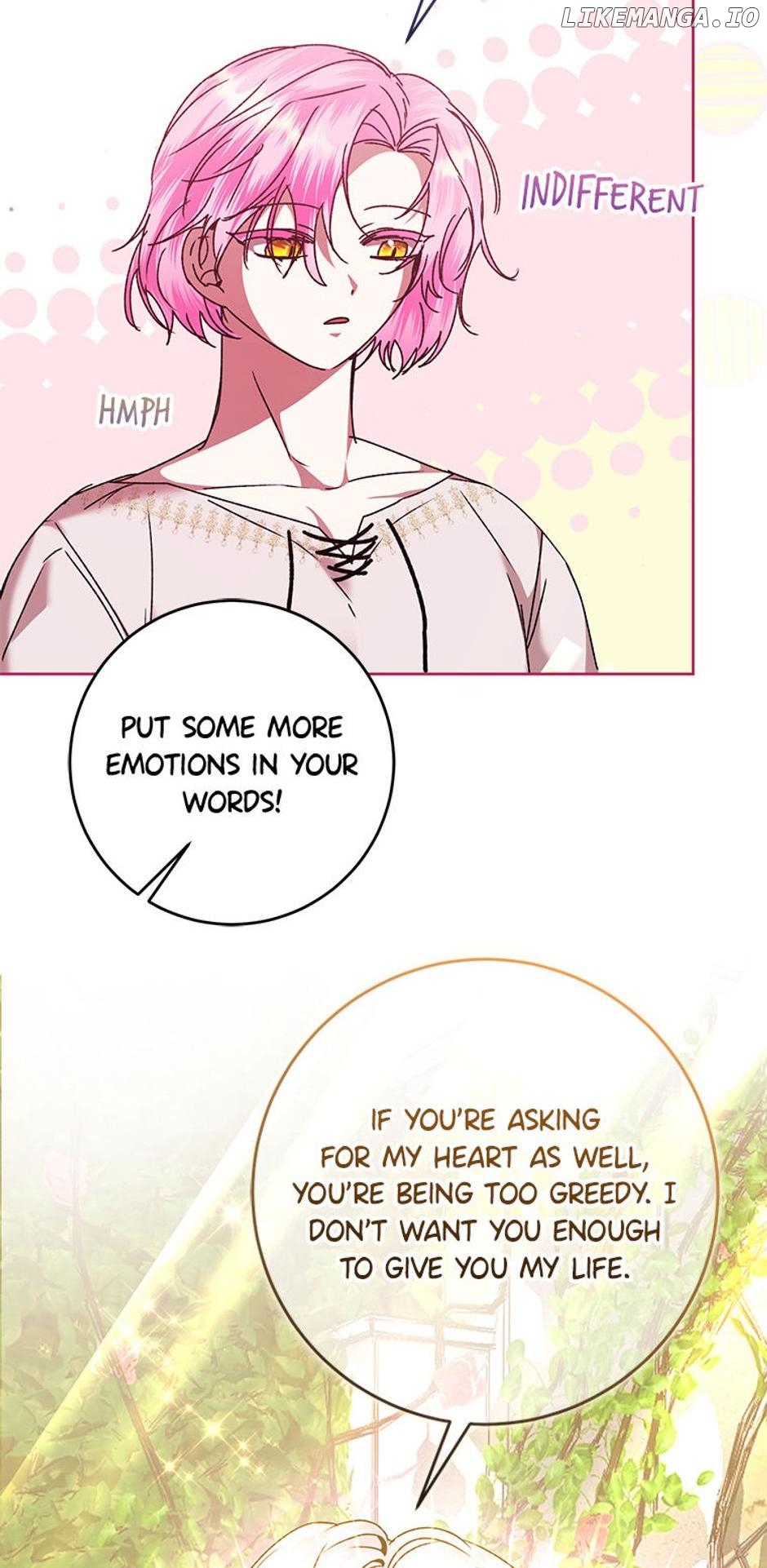 Who's the Baby's Father? Chapter 13 - page 9