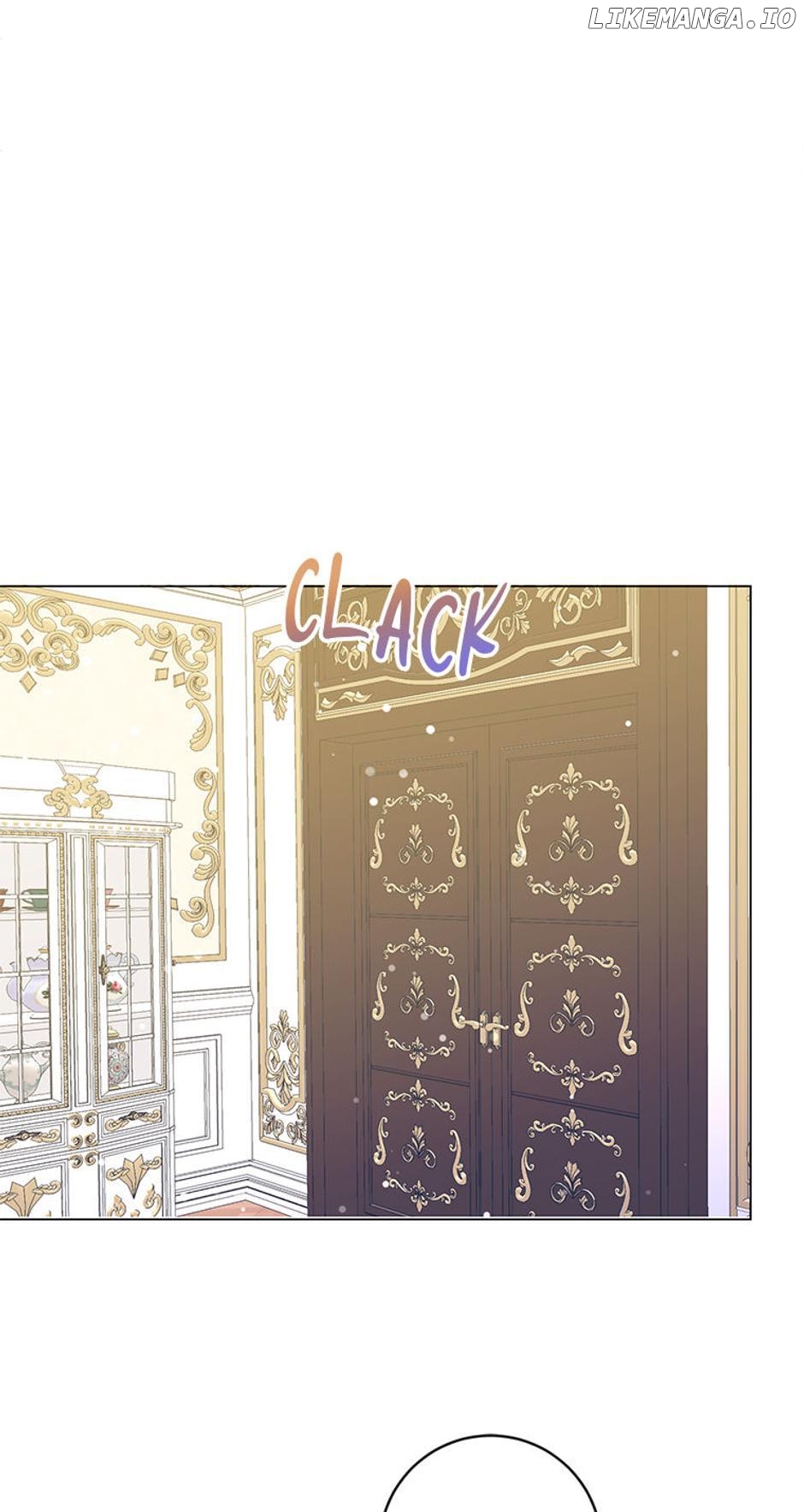 Who's the Baby's Father? Chapter 12 - page 1