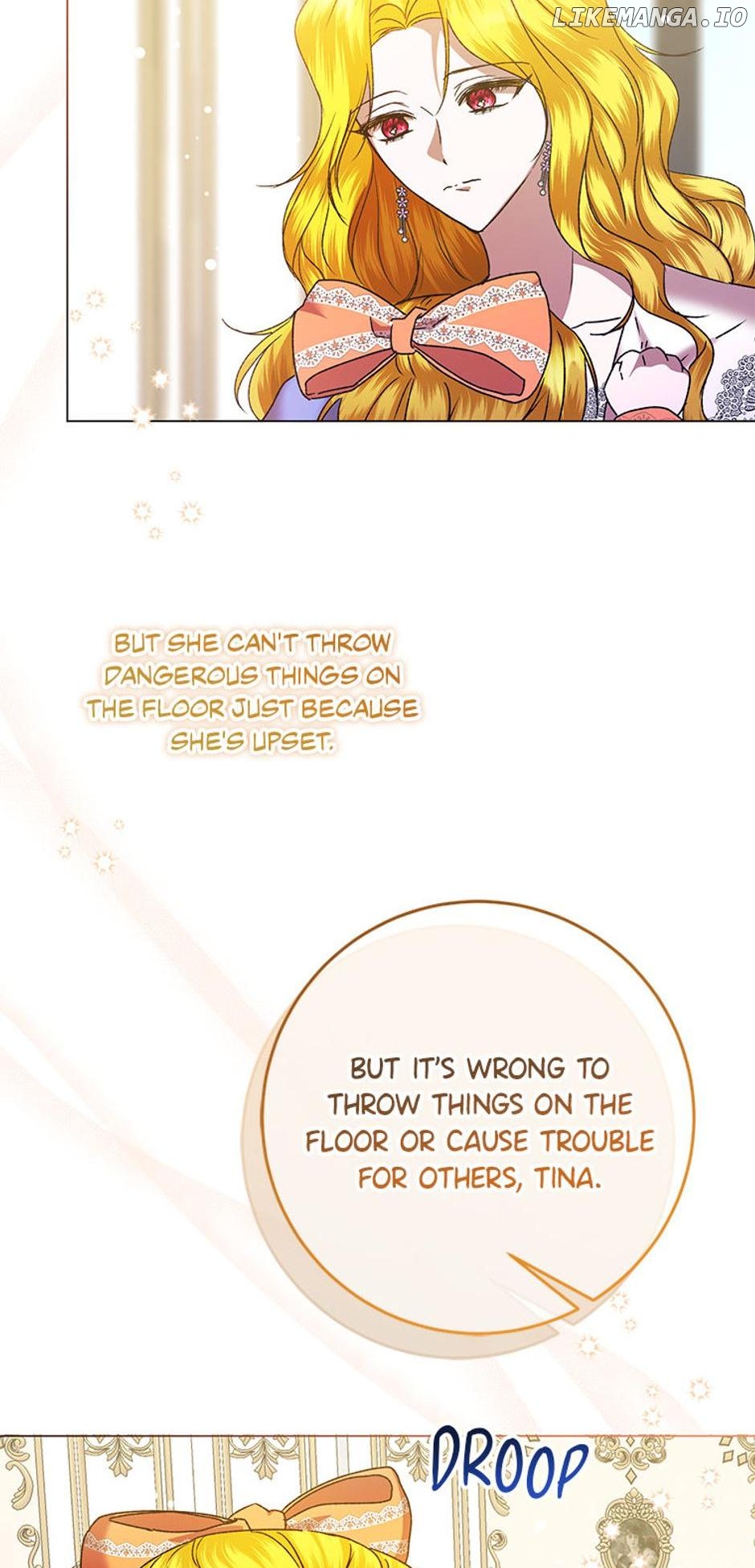 Who's the Baby's Father? Chapter 12 - page 11