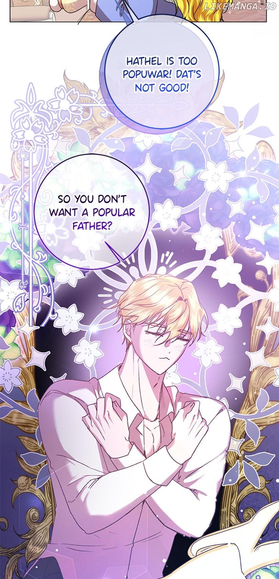 Who's the Baby's Father? Chapter 12 - page 13
