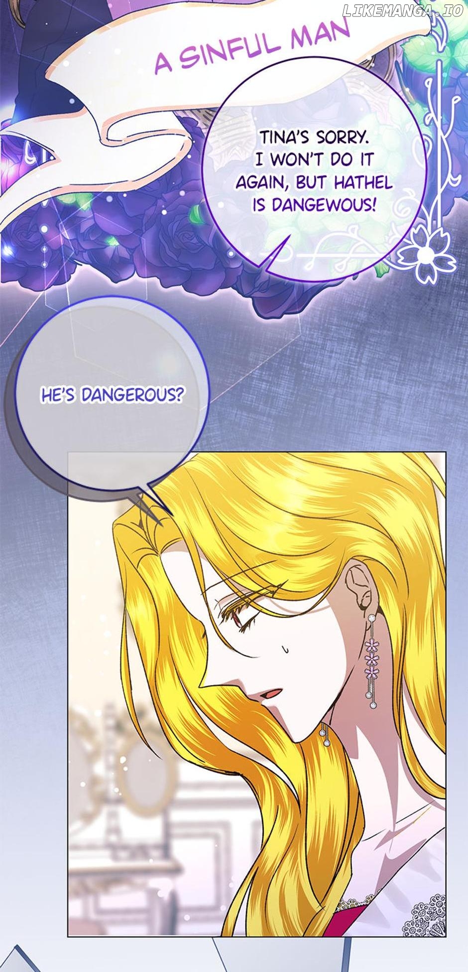 Who's the Baby's Father? Chapter 12 - page 14