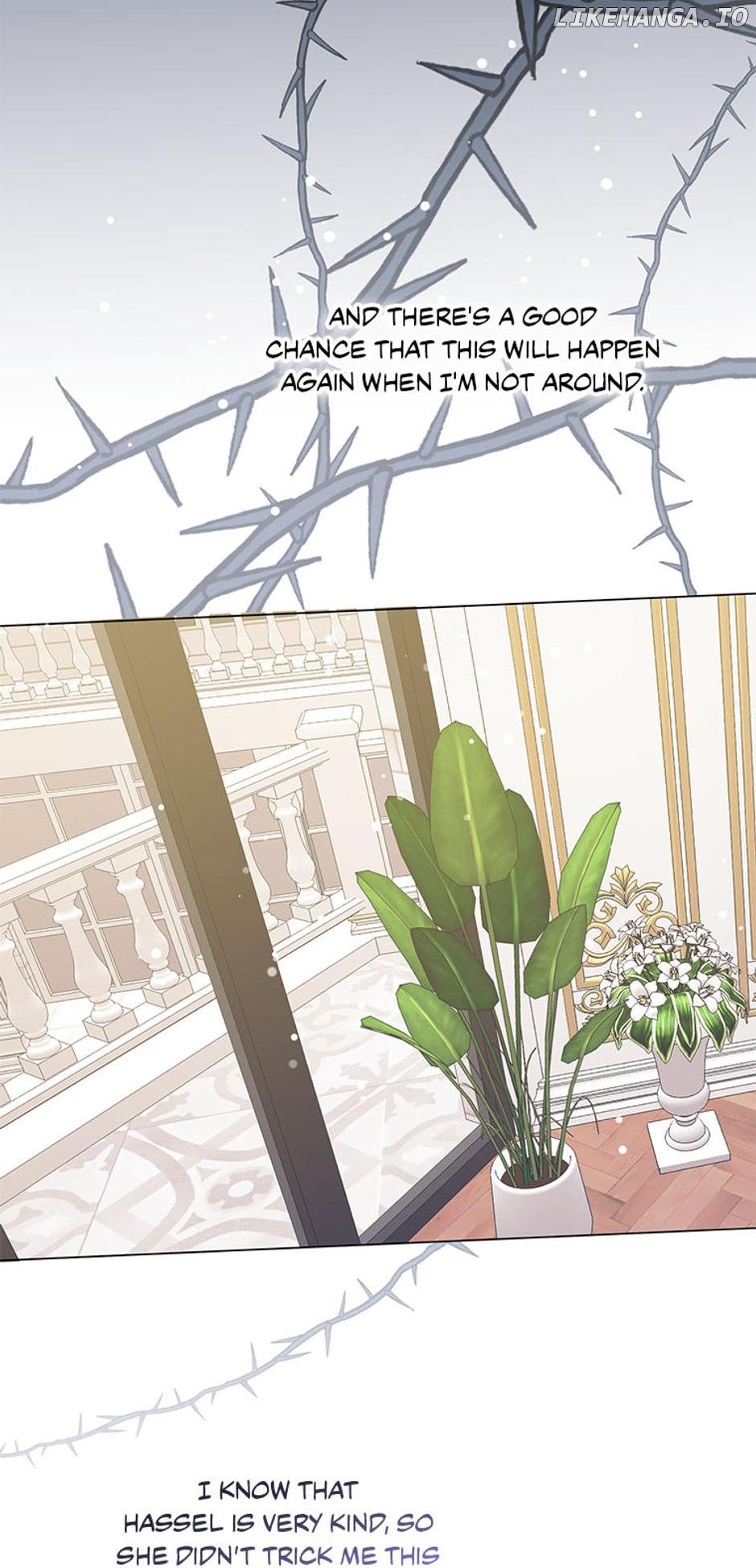 Who's the Baby's Father? Chapter 12 - page 16