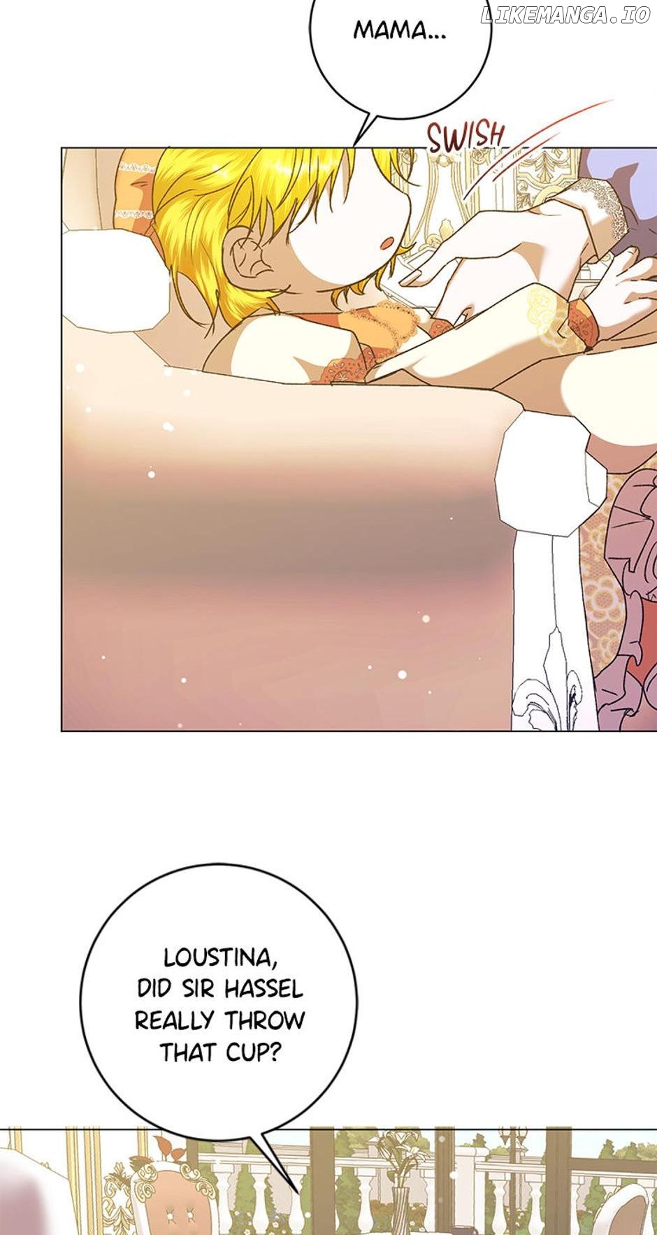 Who's the Baby's Father? Chapter 12 - page 2