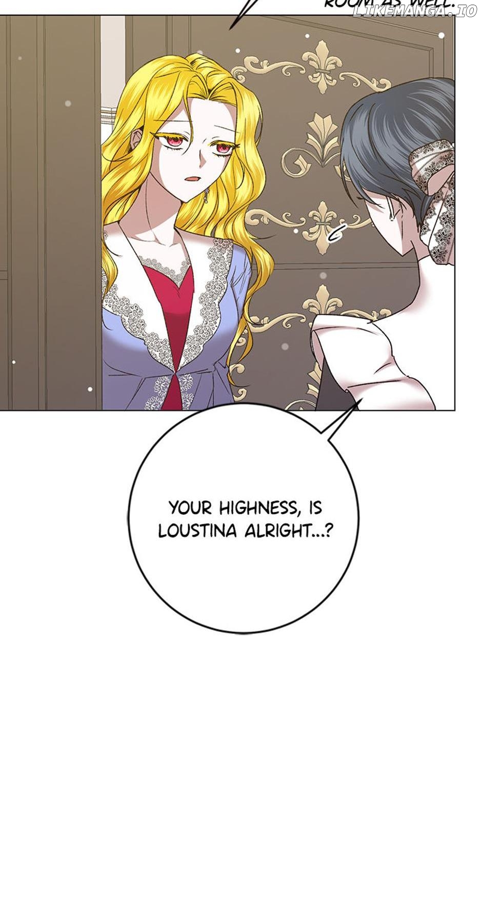Who's the Baby's Father? Chapter 12 - page 27