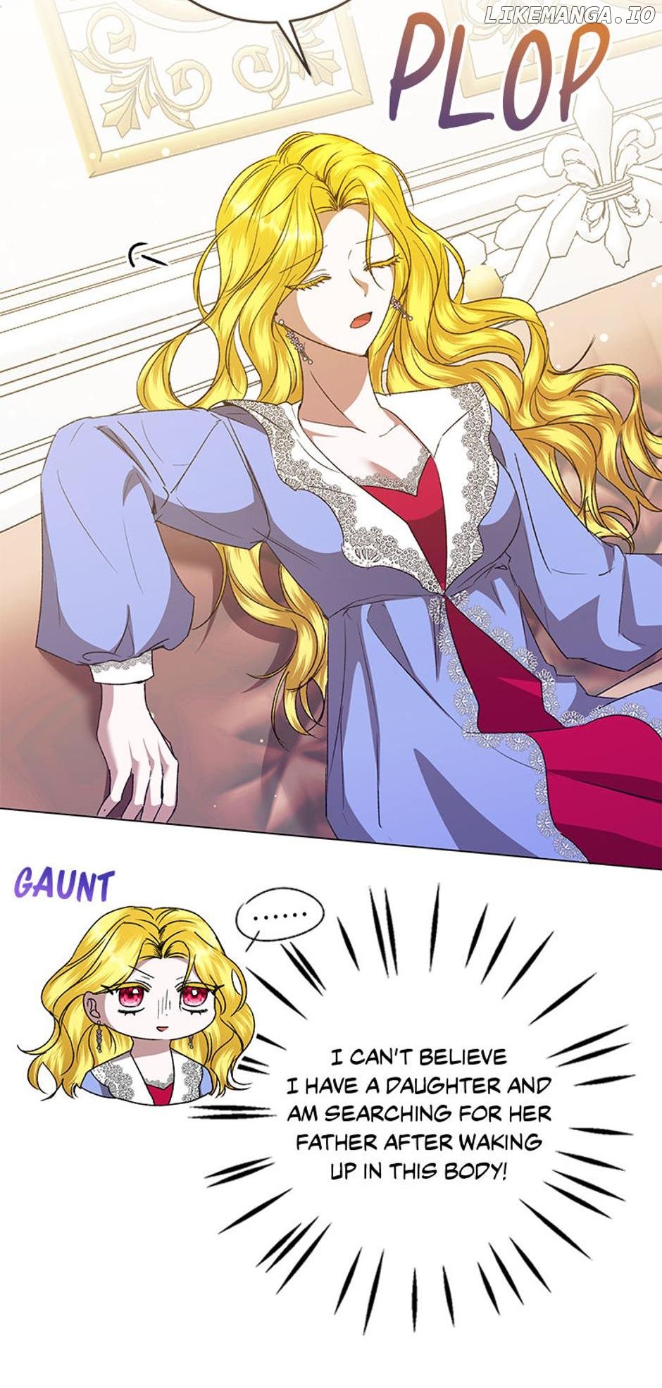 Who's the Baby's Father? Chapter 12 - page 29