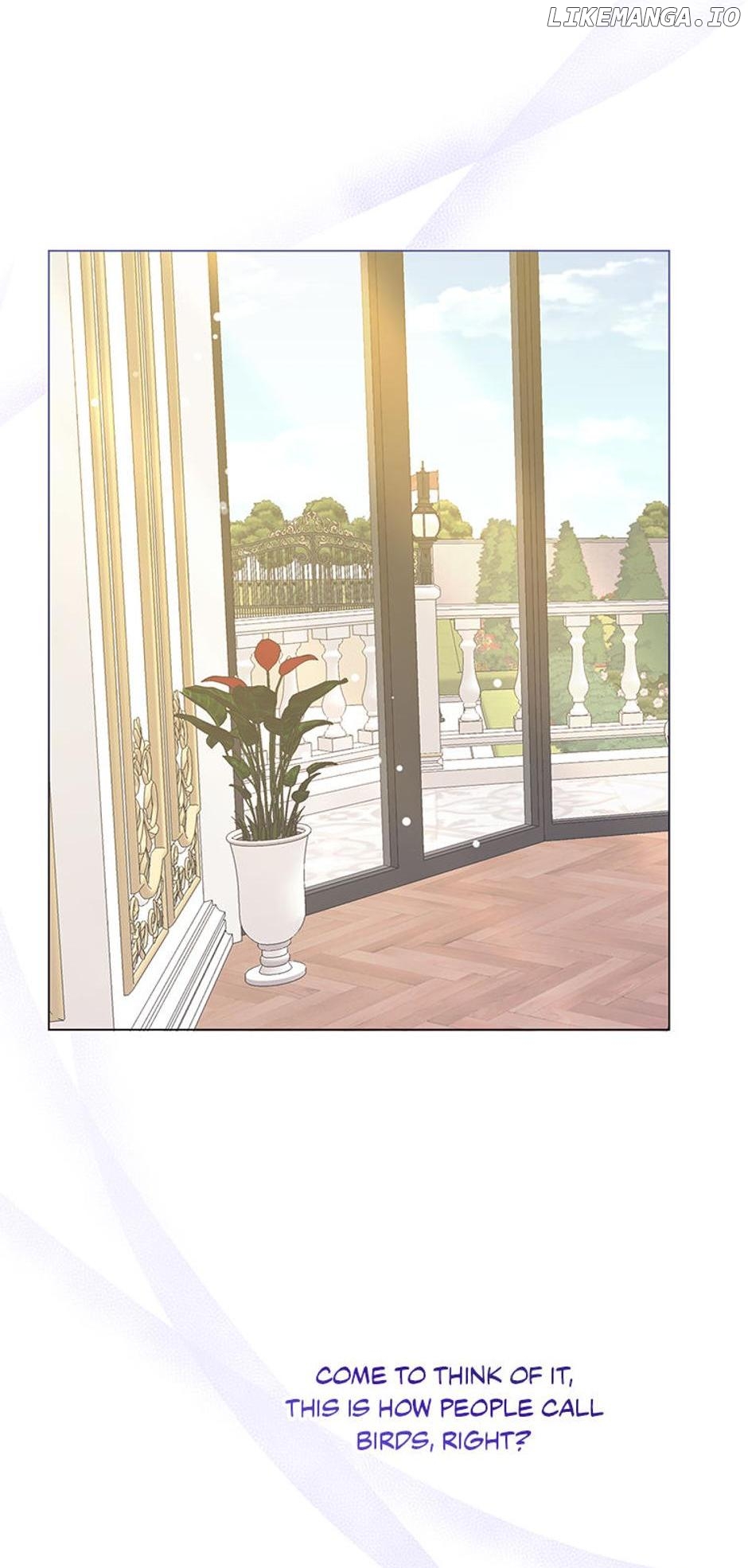 Who's the Baby's Father? Chapter 12 - page 31