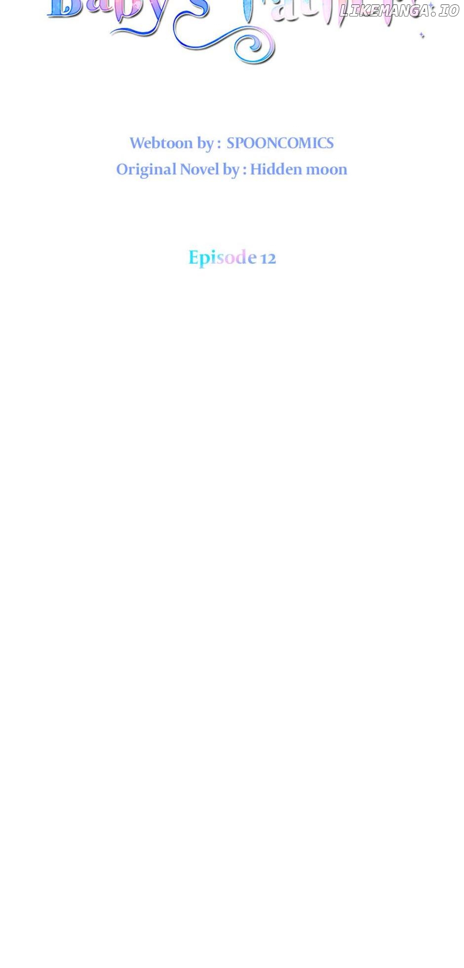 Who's the Baby's Father? Chapter 12 - page 38