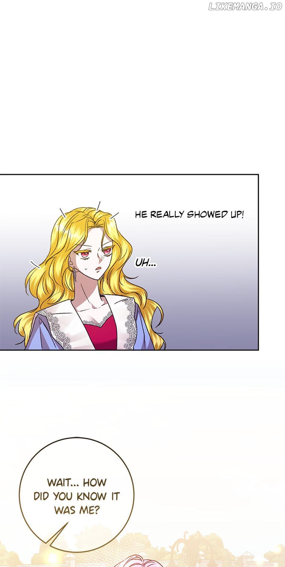 Who's the Baby's Father? Chapter 12 - page 39