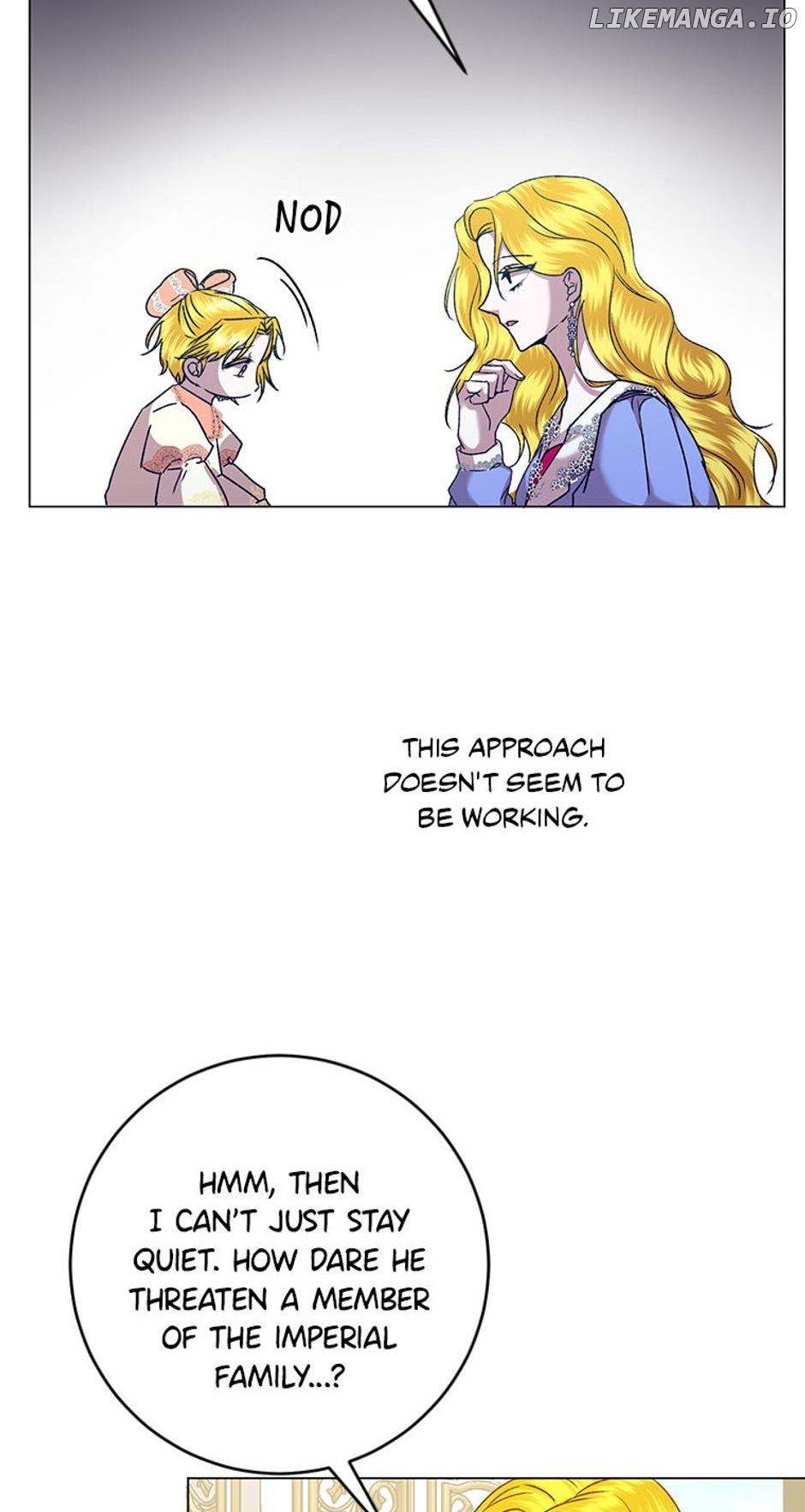 Who's the Baby's Father? Chapter 12 - page 4