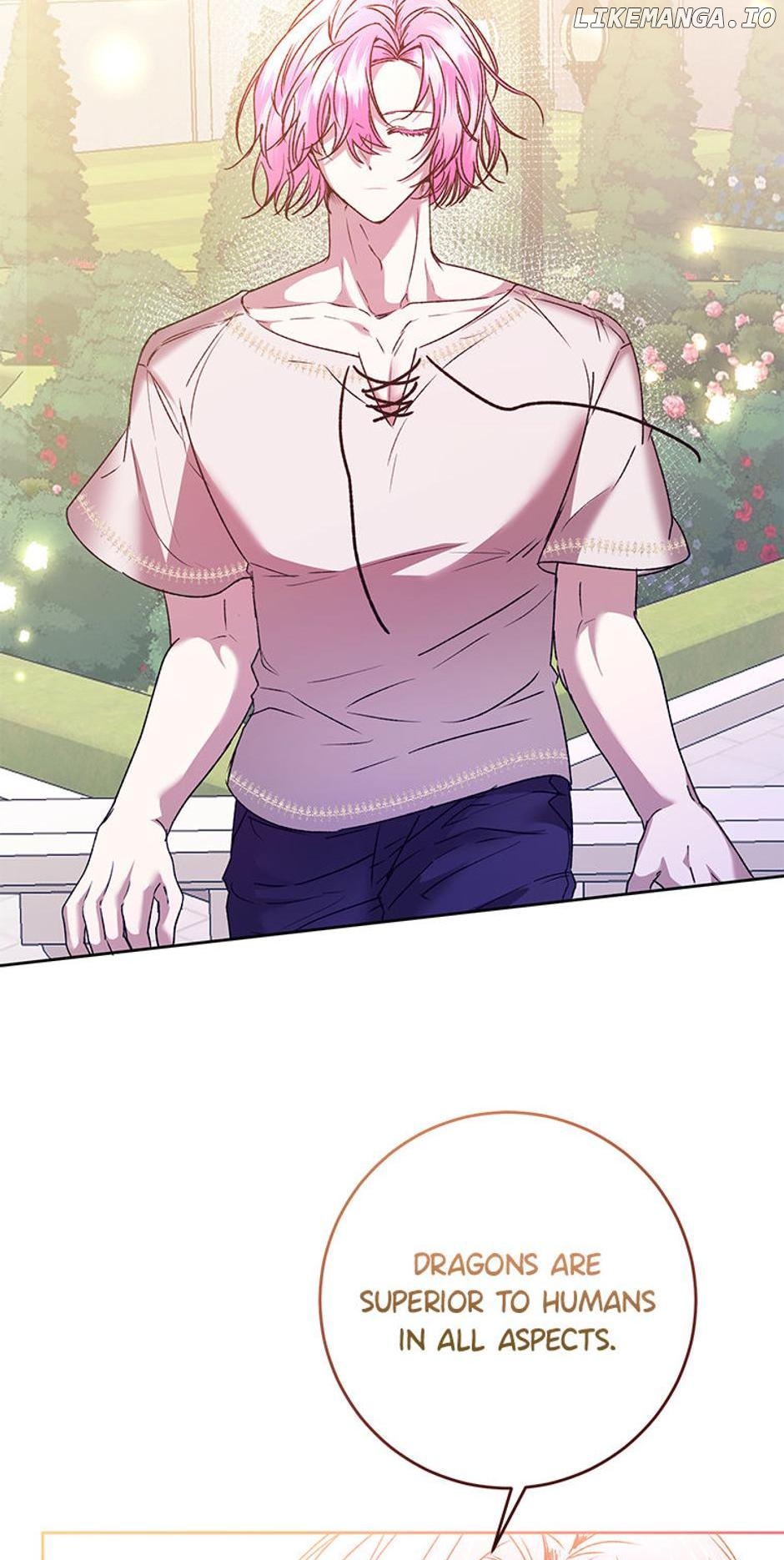 Who's the Baby's Father? Chapter 12 - page 40