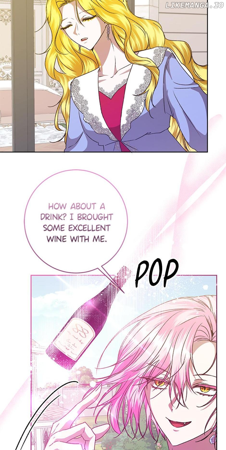 Who's the Baby's Father? Chapter 12 - page 43