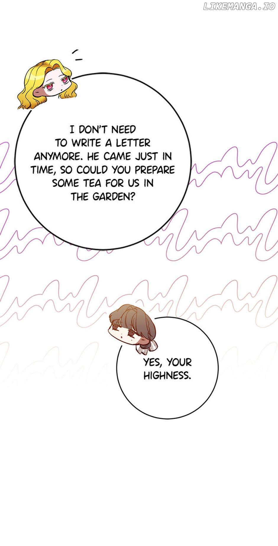 Who's the Baby's Father? Chapter 12 - page 48