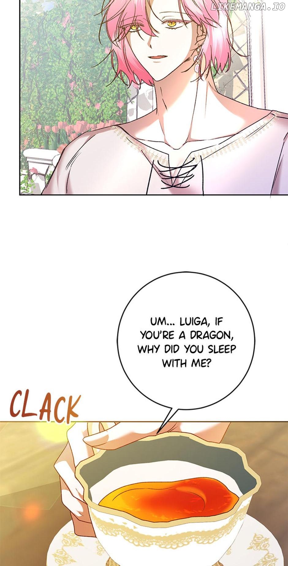 Who's the Baby's Father? Chapter 12 - page 52