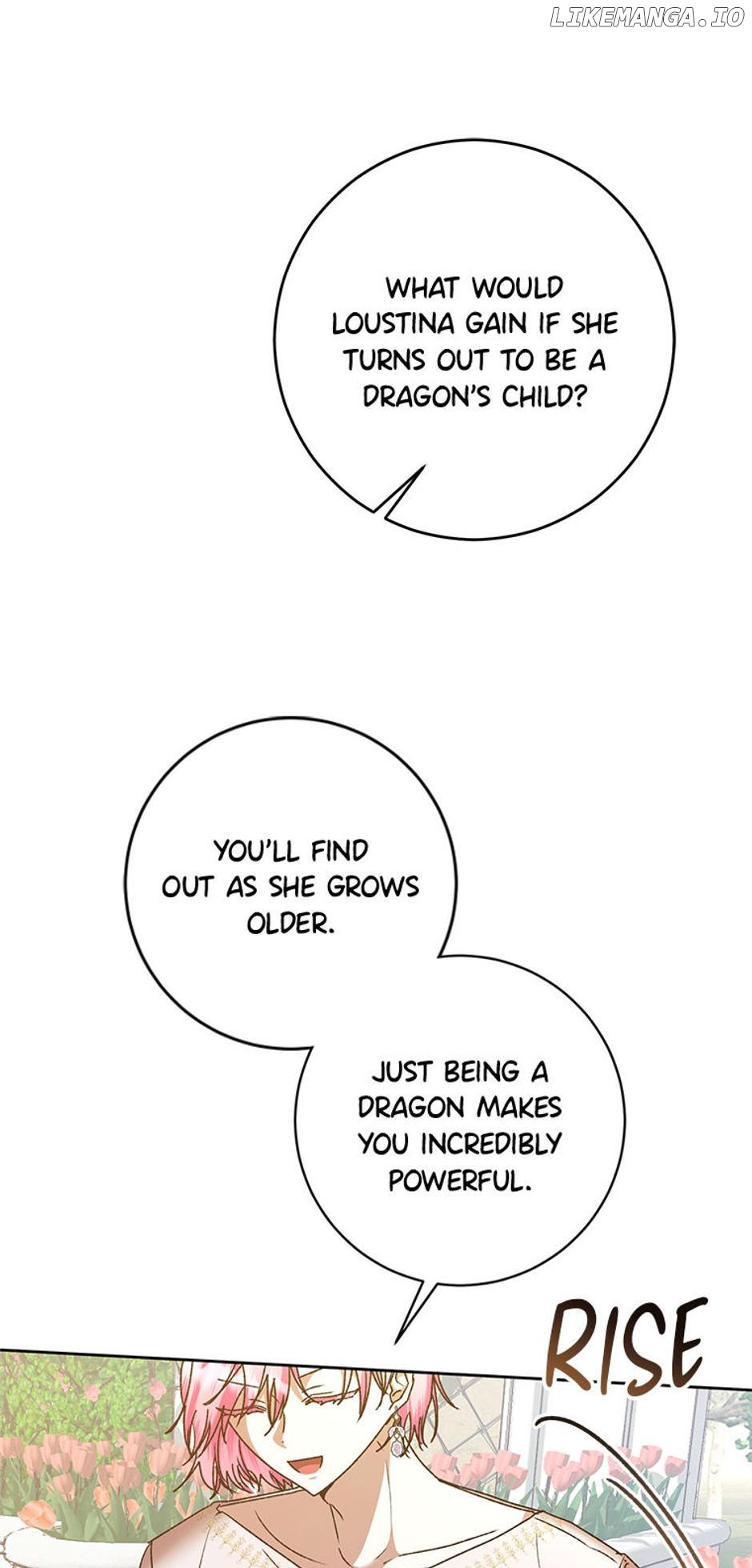 Who's the Baby's Father? Chapter 12 - page 57