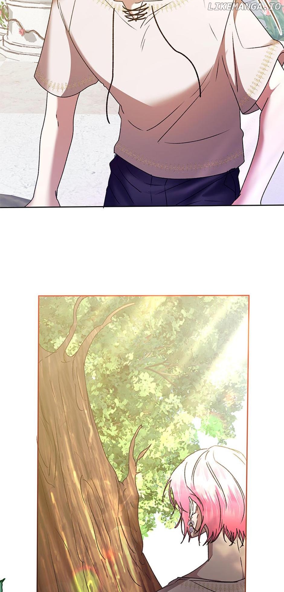 Who's the Baby's Father? Chapter 12 - page 58