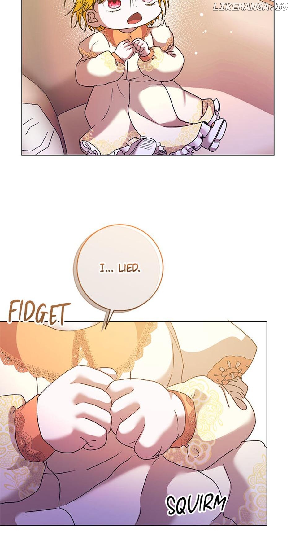 Who's the Baby's Father? Chapter 12 - page 6