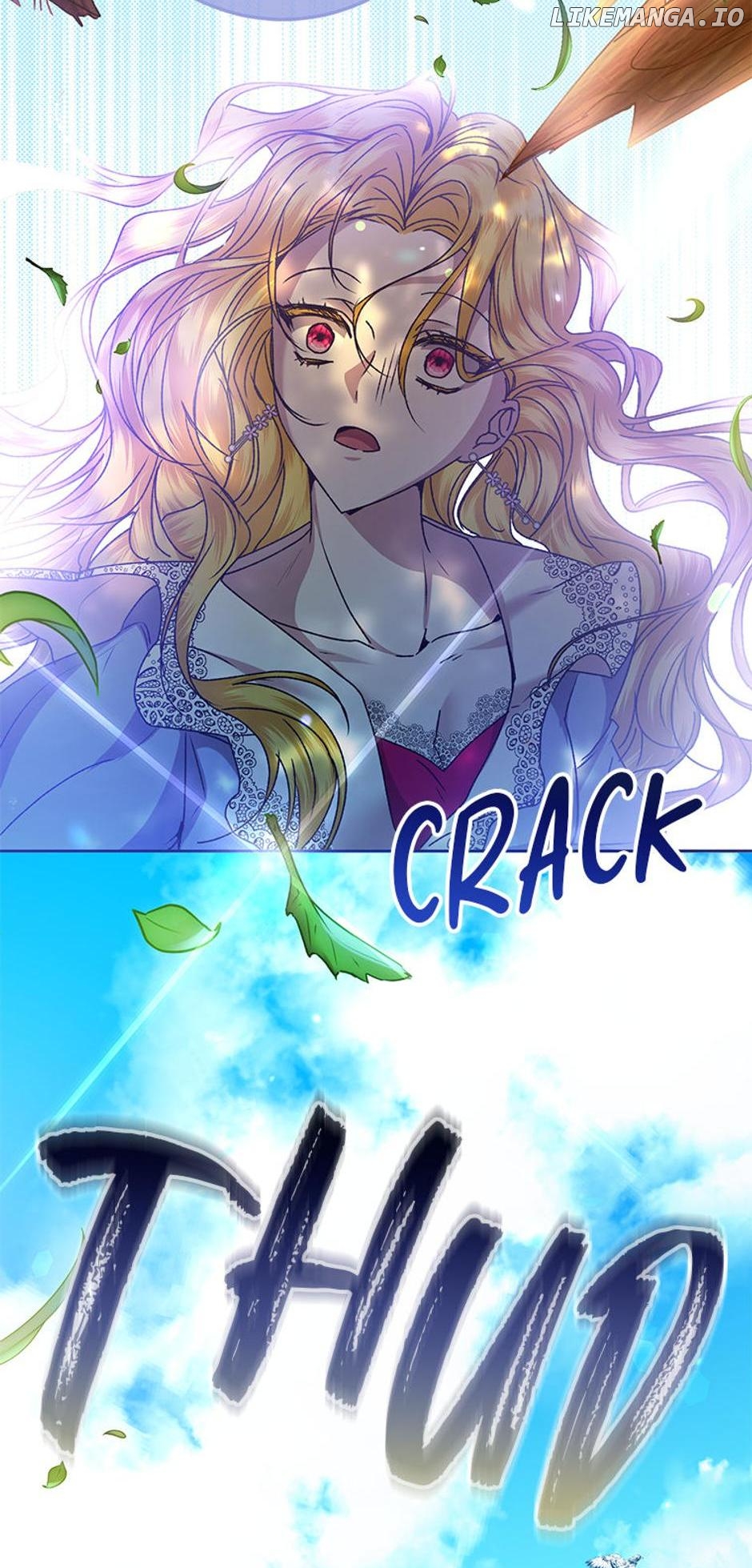 Who's the Baby's Father? Chapter 12 - page 60