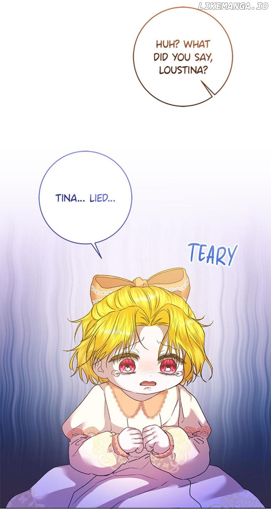 Who's the Baby's Father? Chapter 12 - page 7