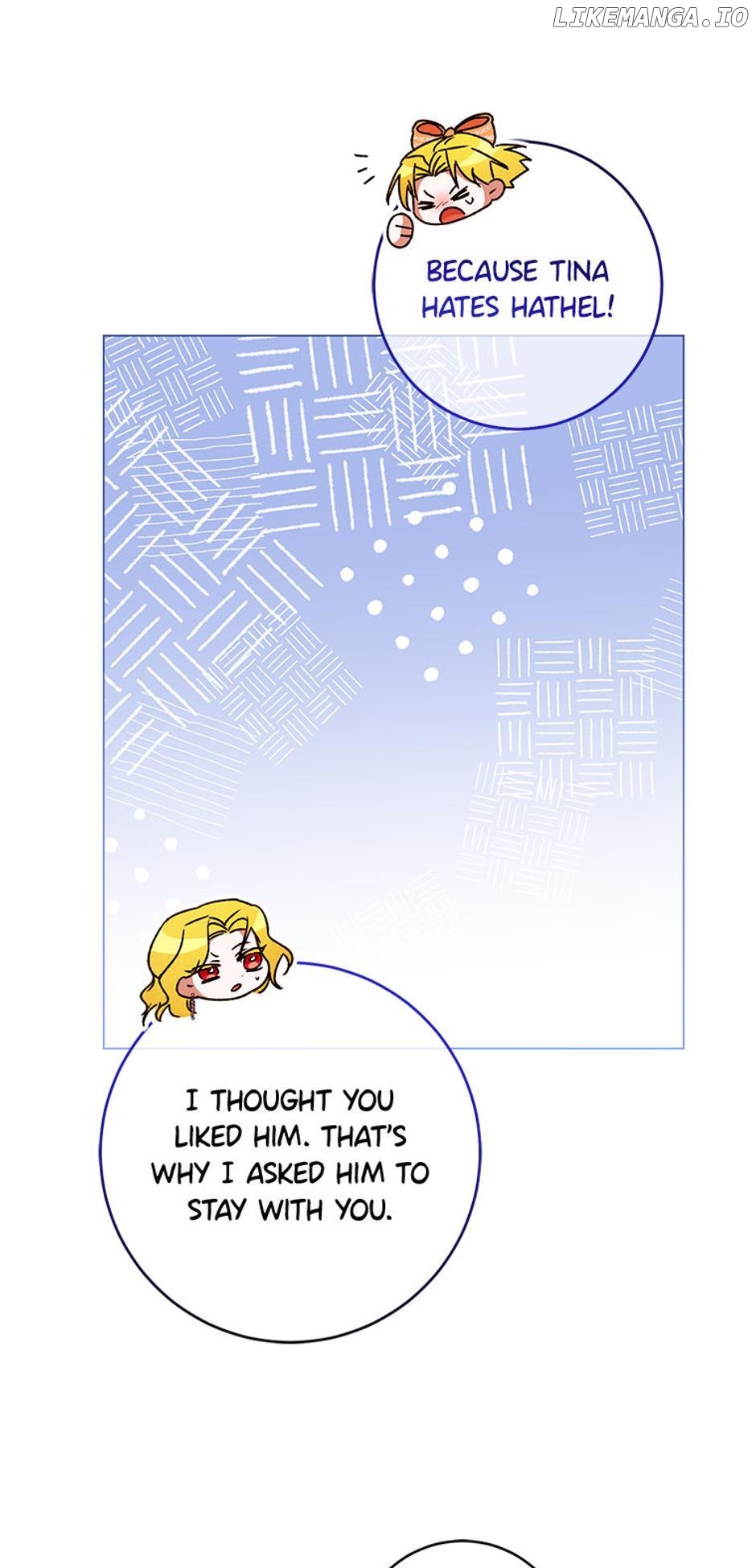 Who's the Baby's Father? Chapter 12 - page 9