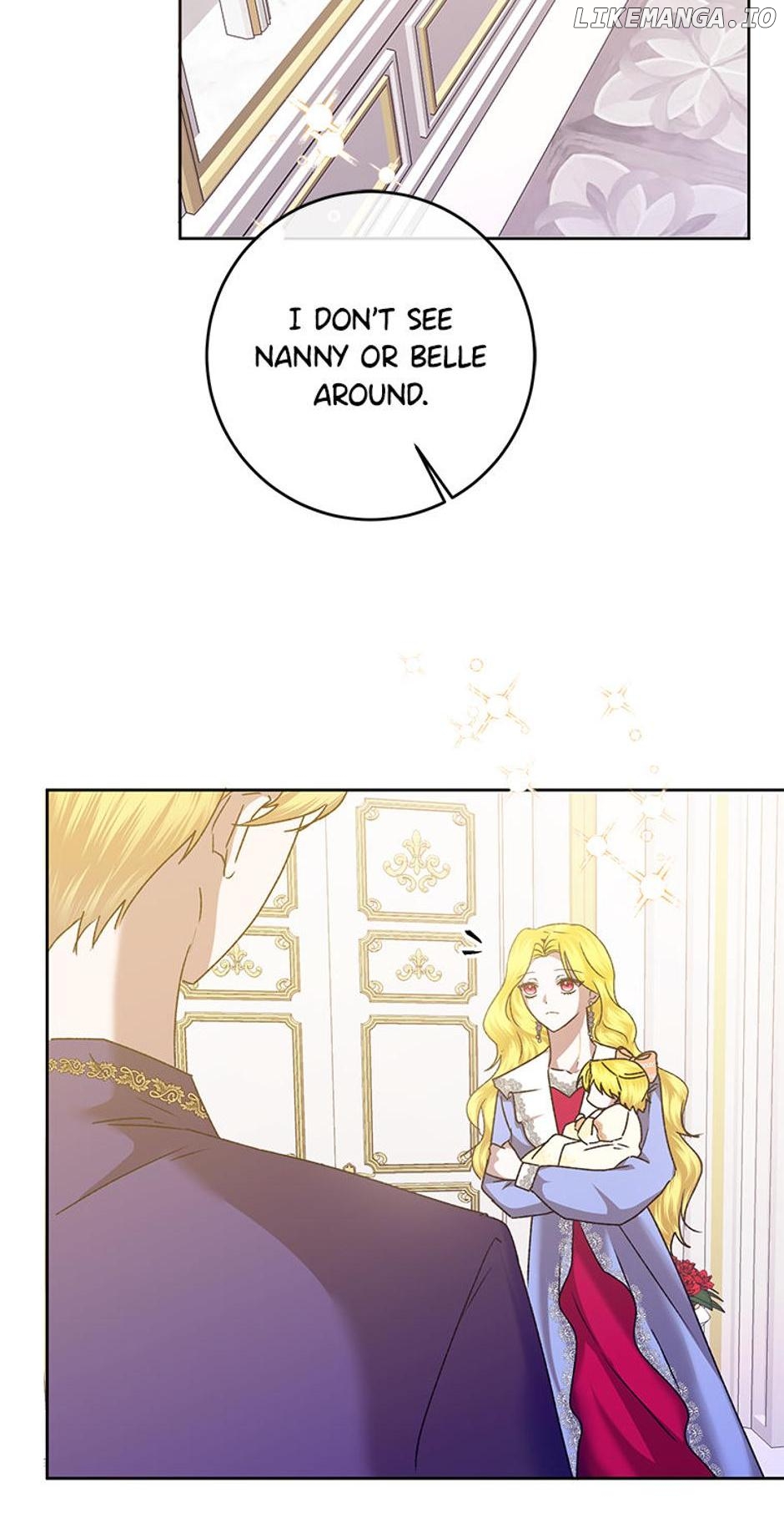 Who's the Baby's Father? Chapter 11 - page 12