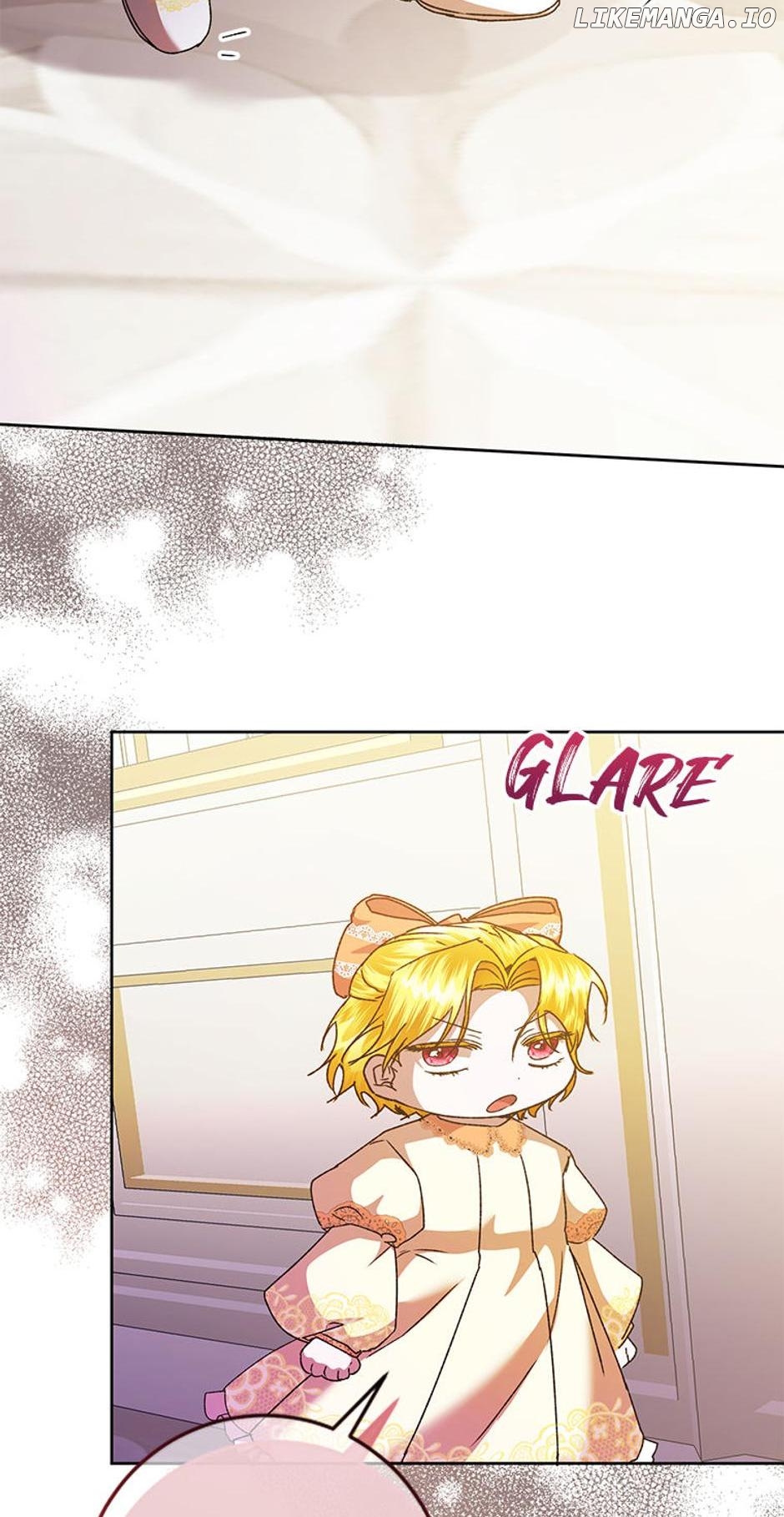 Who's the Baby's Father? Chapter 11 - page 23