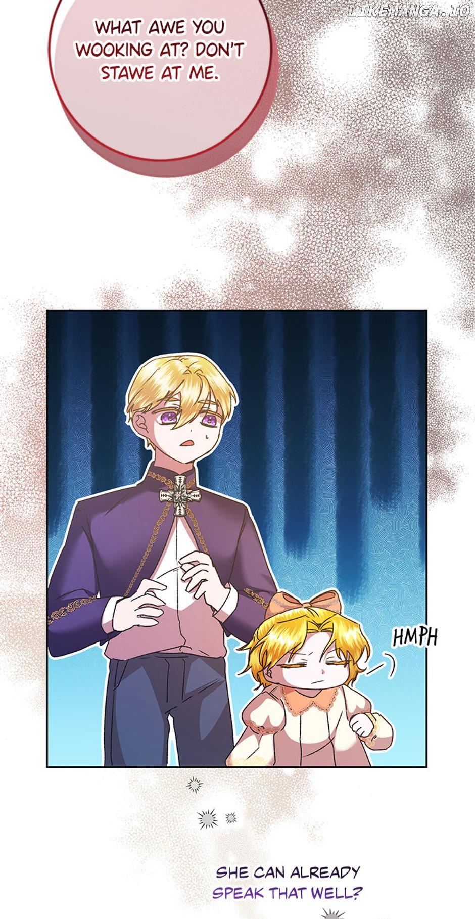 Who's the Baby's Father? Chapter 11 - page 24