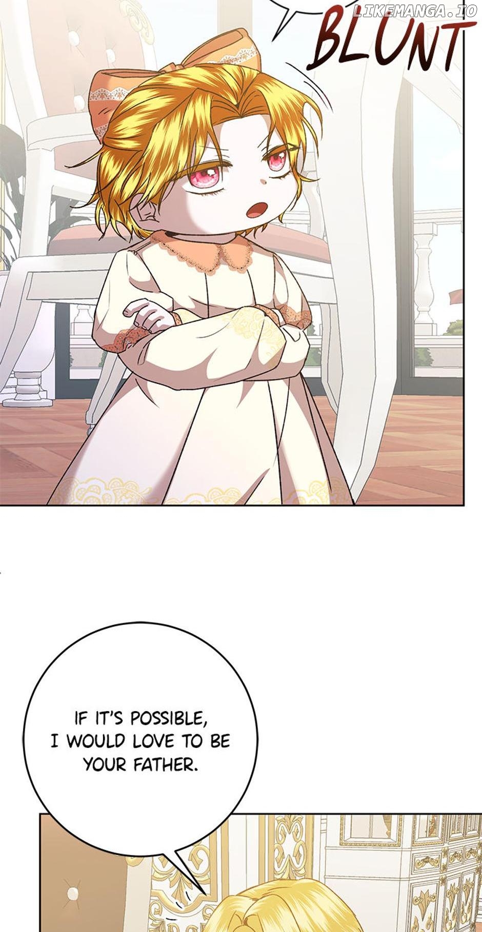 Who's the Baby's Father? Chapter 11 - page 27