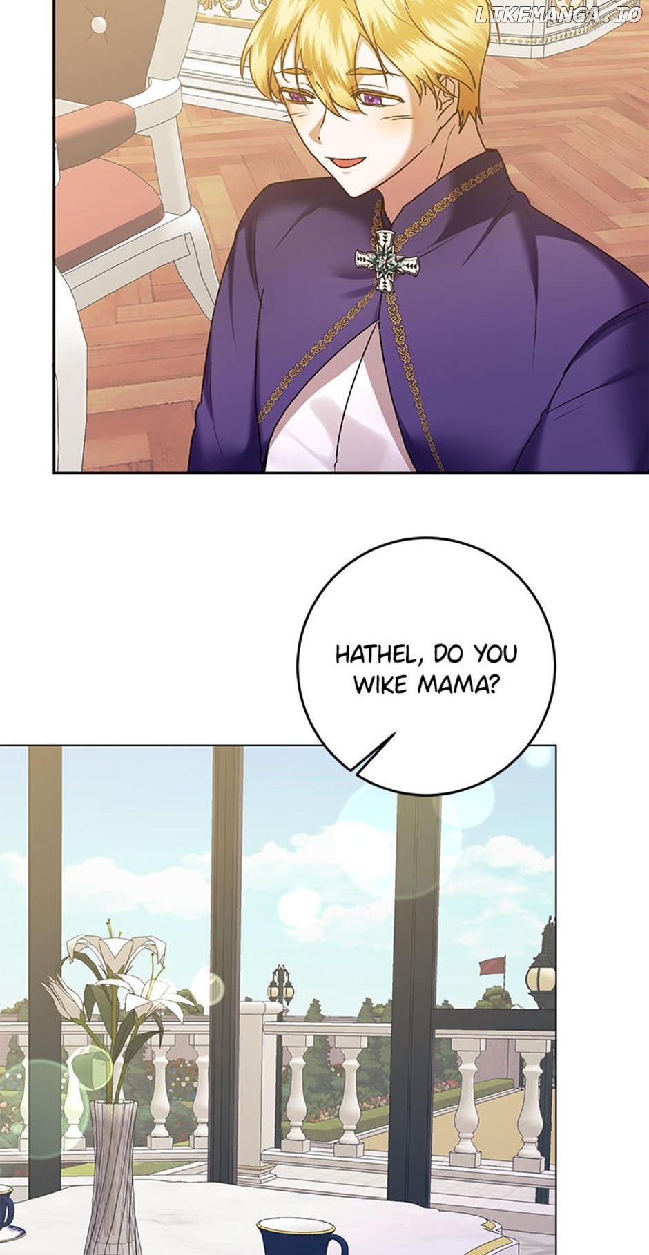 Who's the Baby's Father? Chapter 11 - page 28