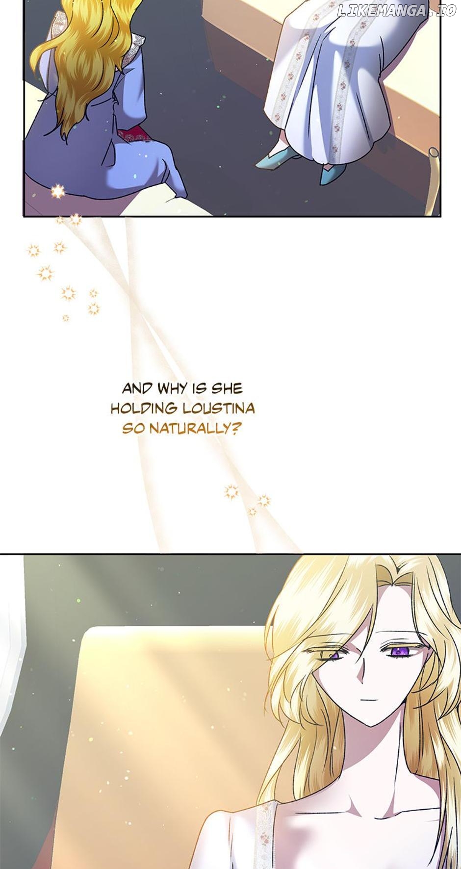 Who's the Baby's Father? Chapter 11 - page 3