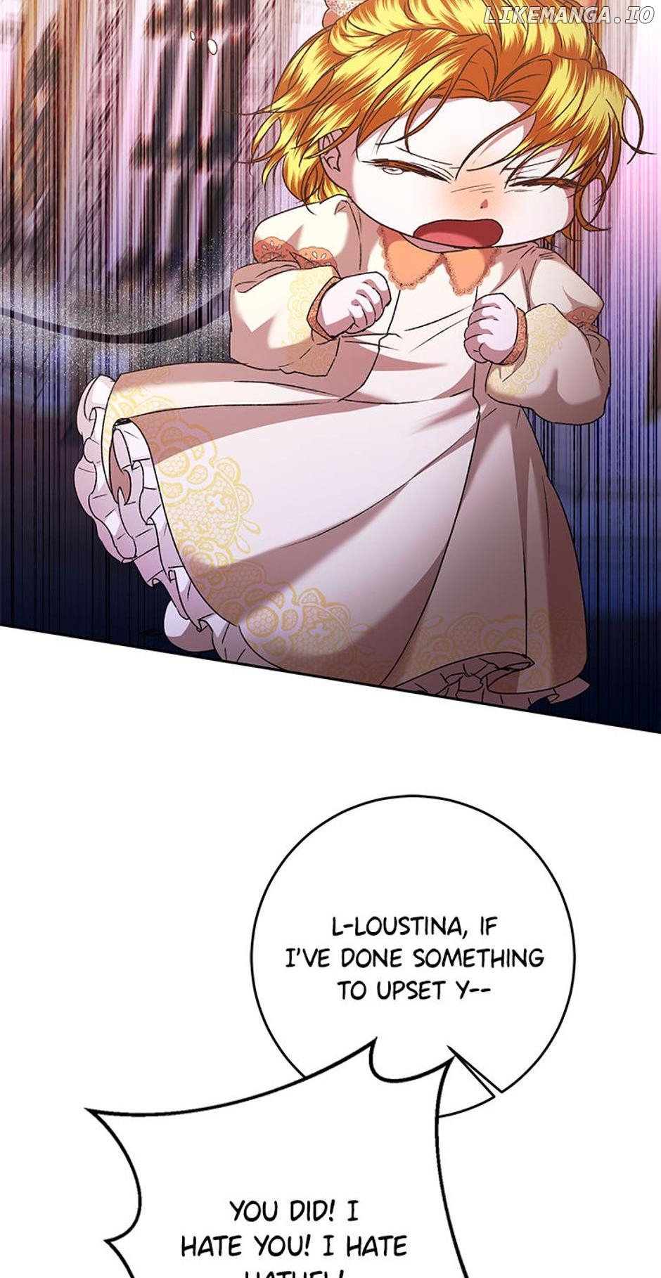 Who's the Baby's Father? Chapter 11 - page 31