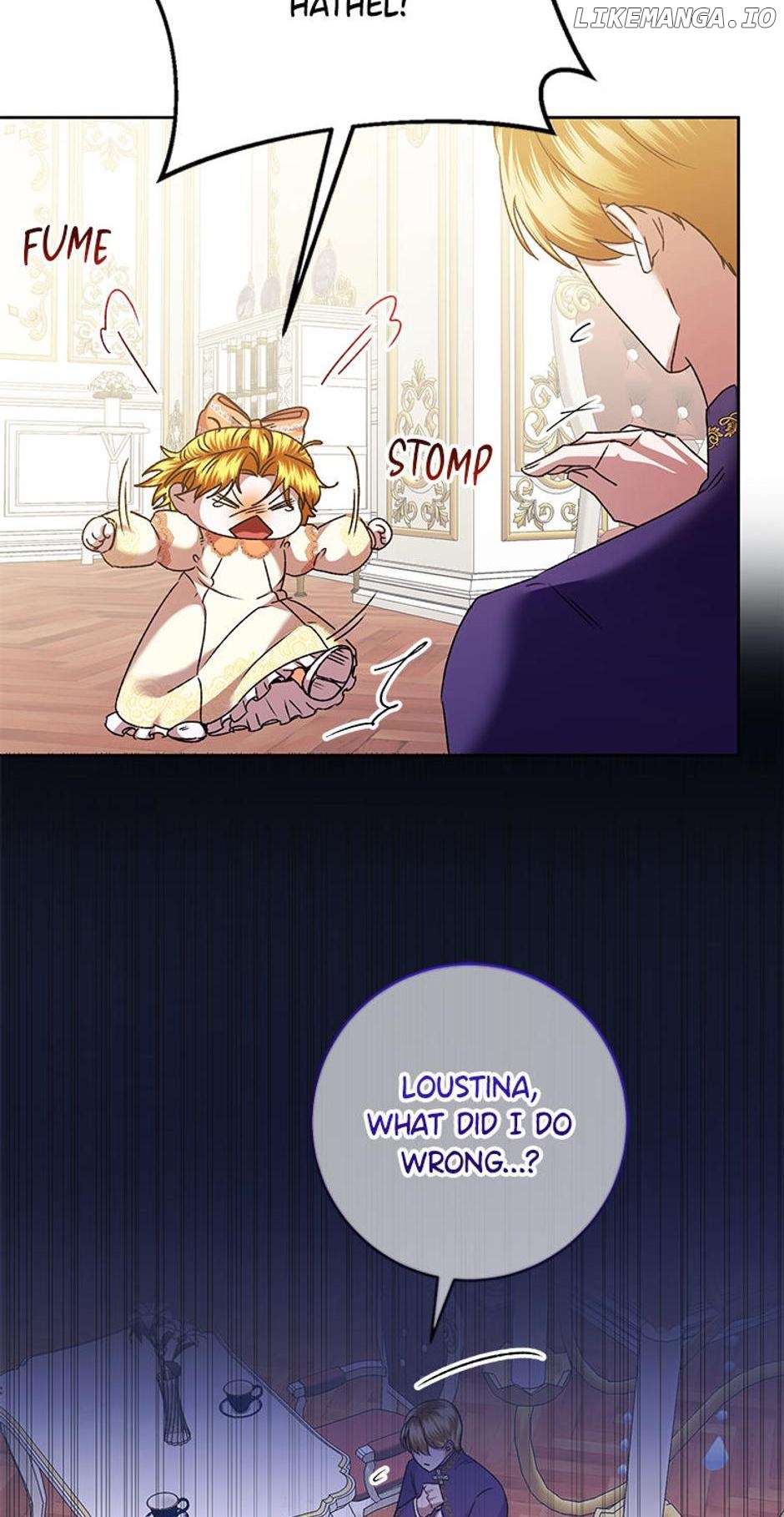 Who's the Baby's Father? Chapter 11 - page 32