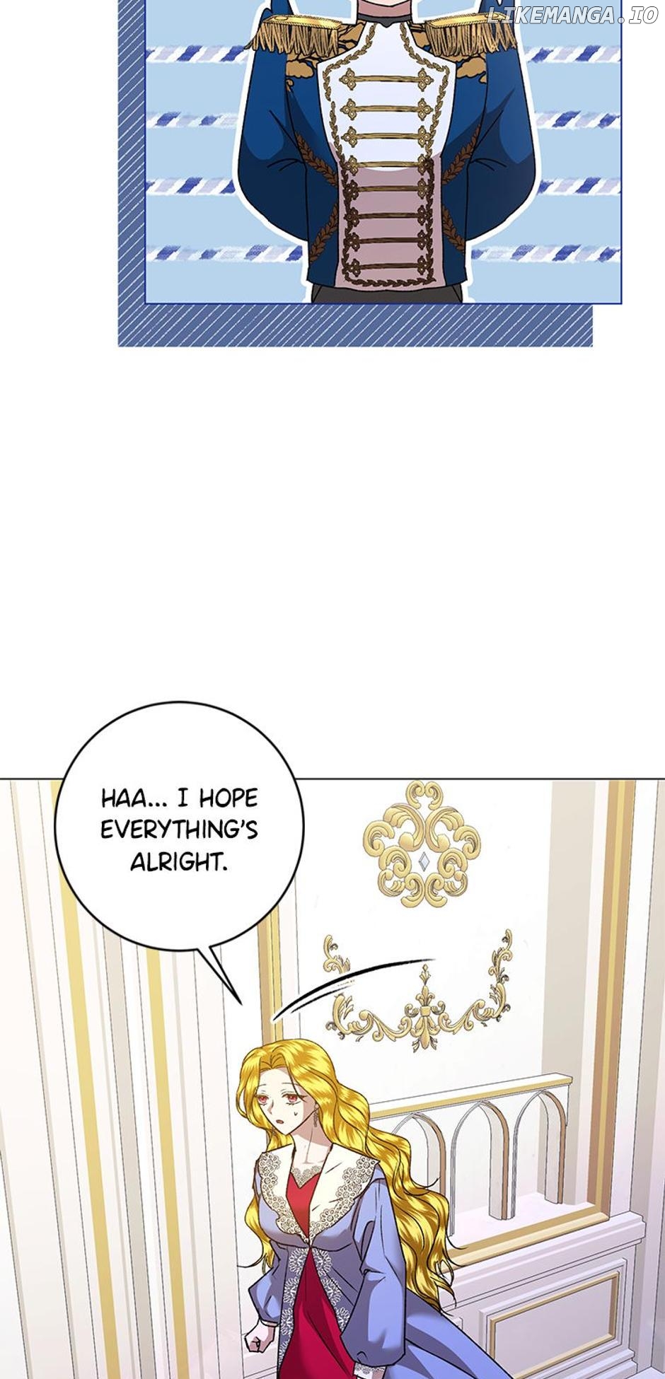 Who's the Baby's Father? Chapter 11 - page 44