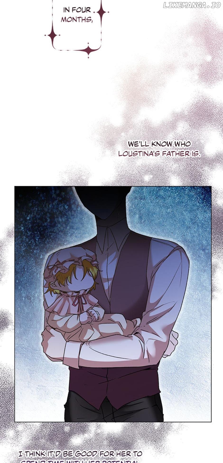 Who's the Baby's Father? Chapter 11 - page 47