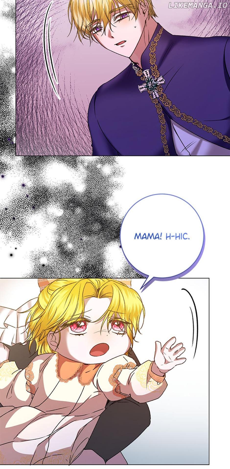 Who's the Baby's Father? Chapter 11 - page 54