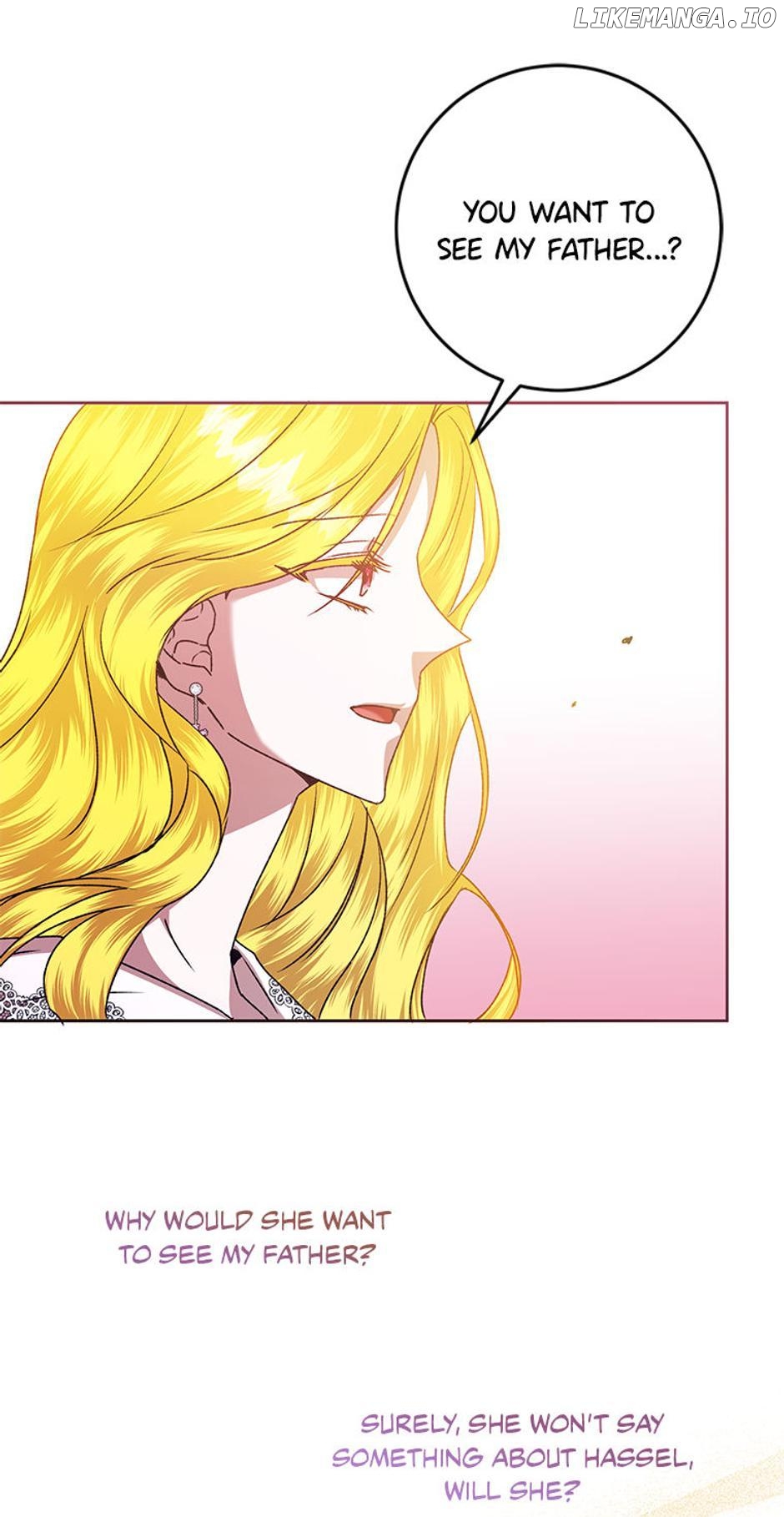 Who's the Baby's Father? Chapter 11 - page 6