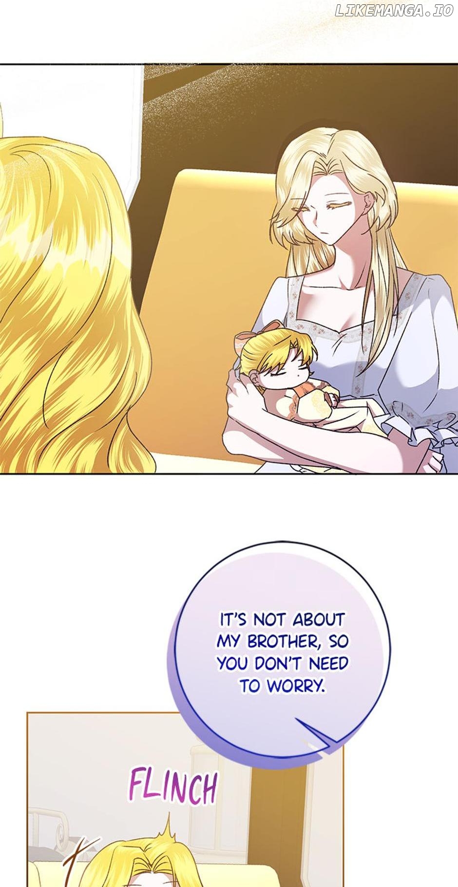 Who's the Baby's Father? Chapter 11 - page 7