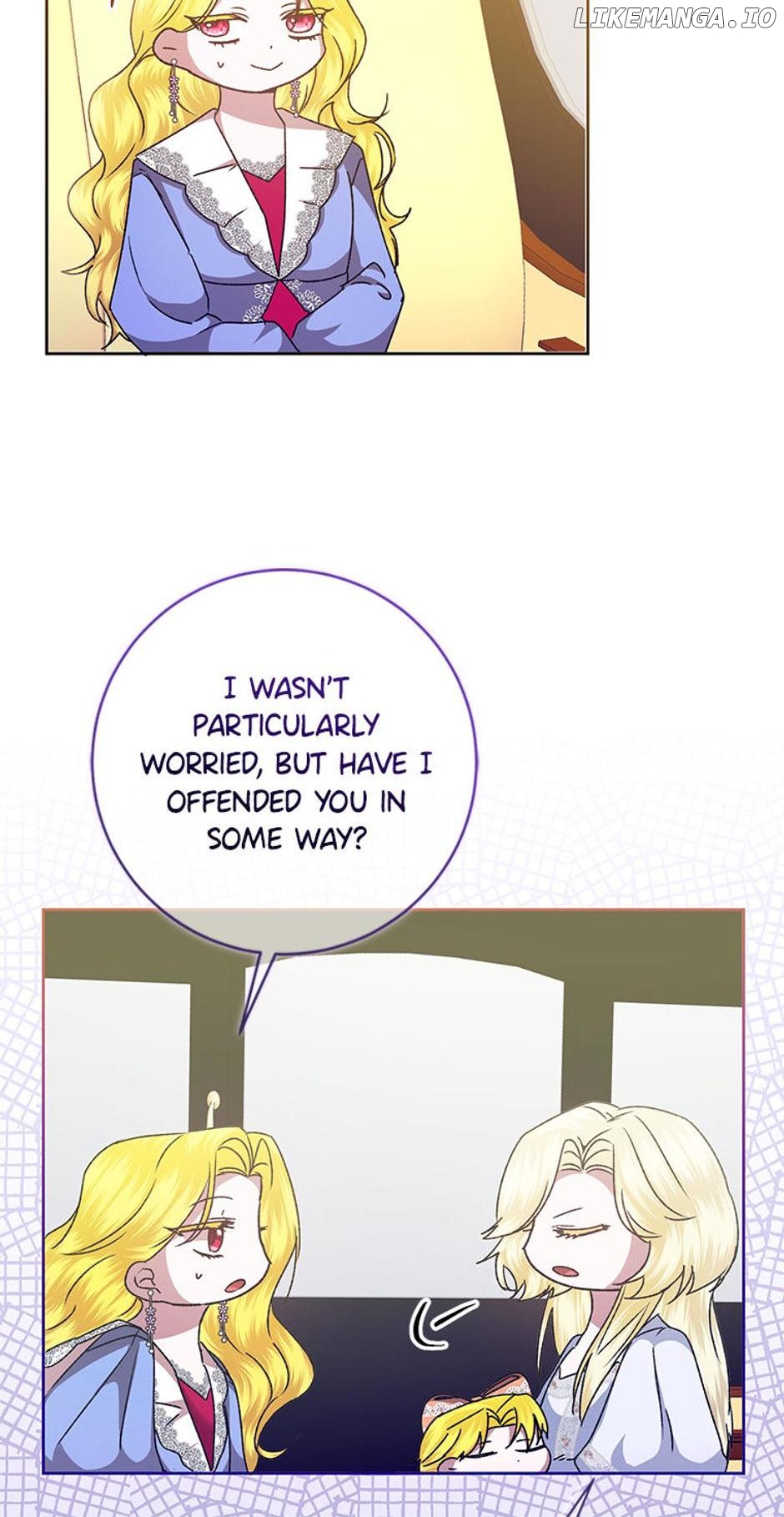 Who's the Baby's Father? Chapter 11 - page 8