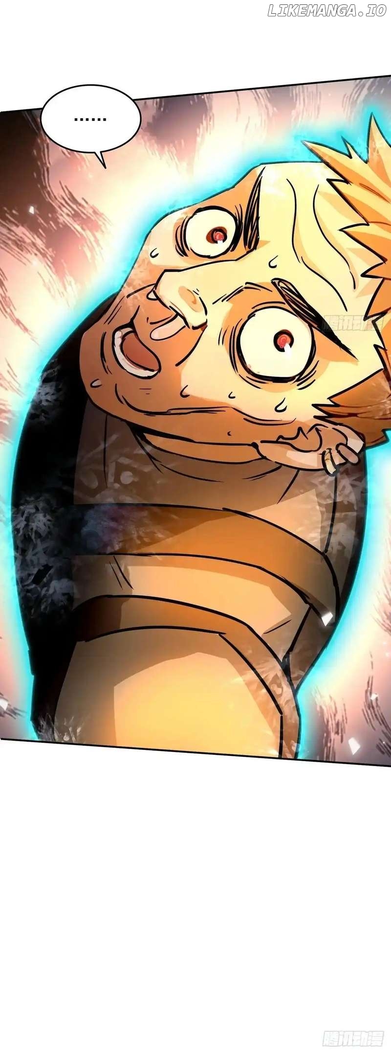 Strange Invasion, I Took Over the God of Death and Counterattacked to Become the King Chapter 7 - page 5