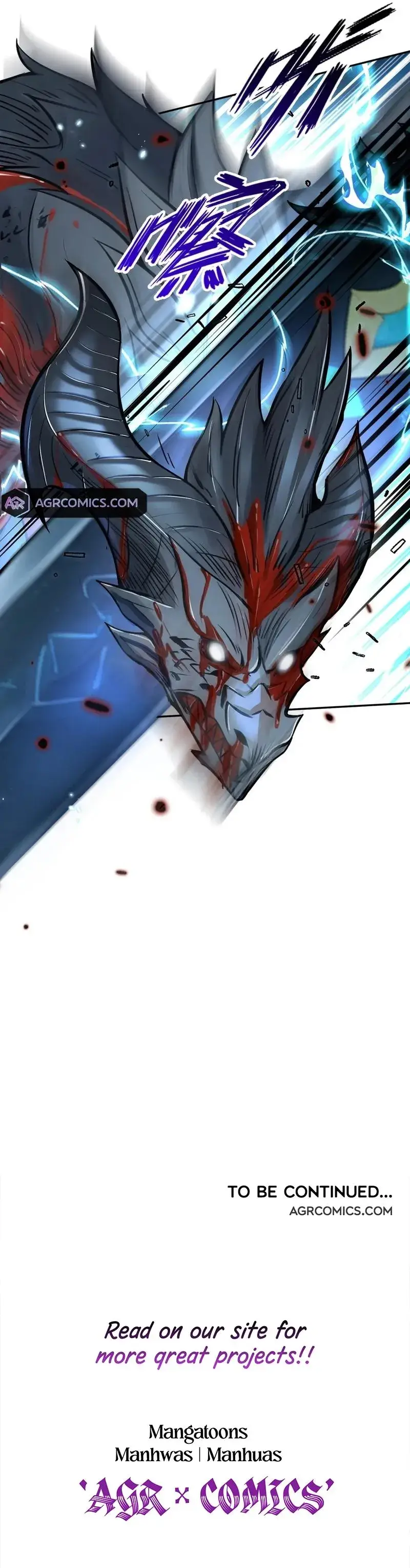 Strange Invasion, I Took Over the God of Death and Counterattacked to Become the King Chapter 26 - page 8