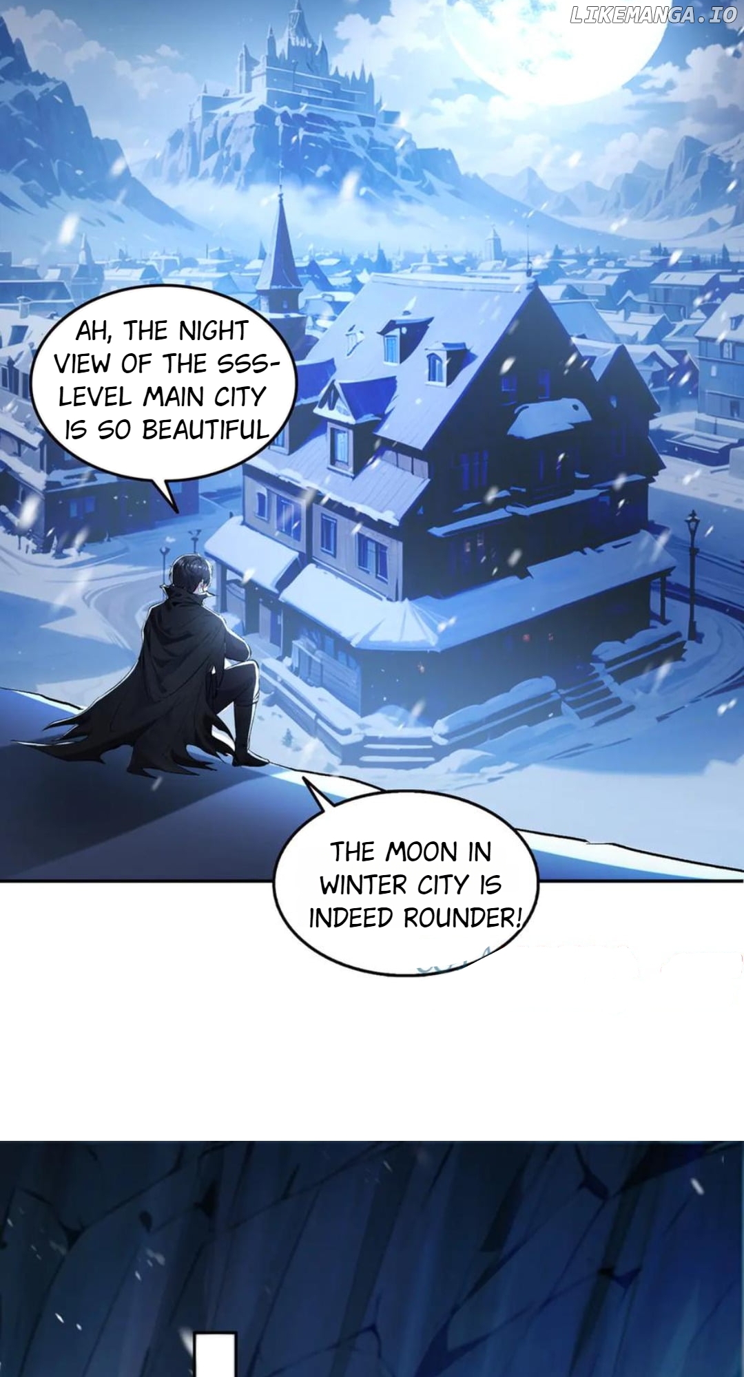 Strange Invasion, I Took Over the God of Death and Counterattacked to Become the King Chapter 62 - page 25