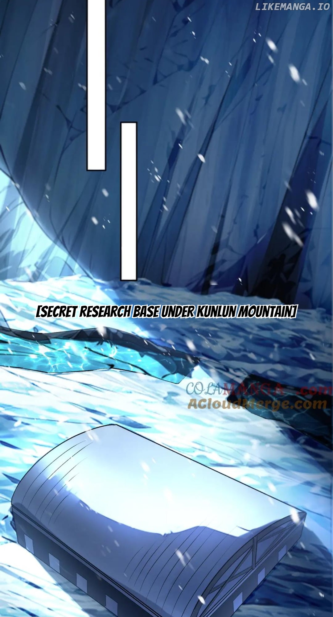 Strange Invasion, I Took Over the God of Death and Counterattacked to Become the King Chapter 62 - page 26