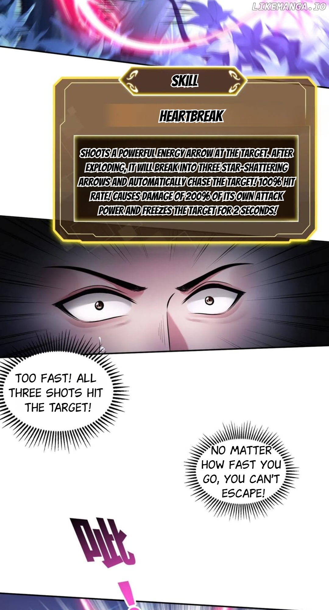 Strange Invasion, I Took Over the God of Death and Counterattacked to Become the King Chapter 60 - page 31