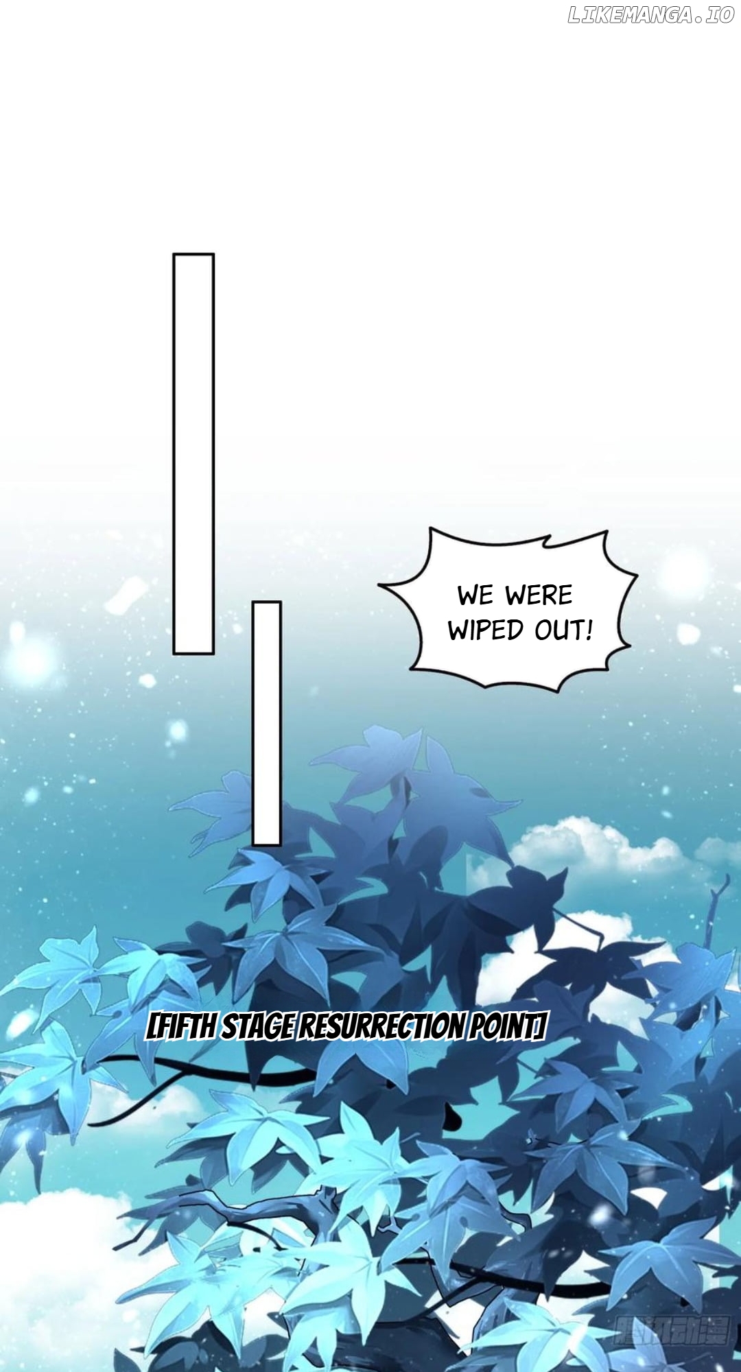 Strange Invasion, I Took Over the God of Death and Counterattacked to Become the King Chapter 60 - page 9