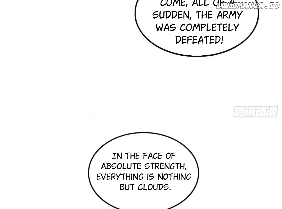 Strange Invasion, I Took Over the God of Death and Counterattacked to Become the King Chapter 59 - page 14