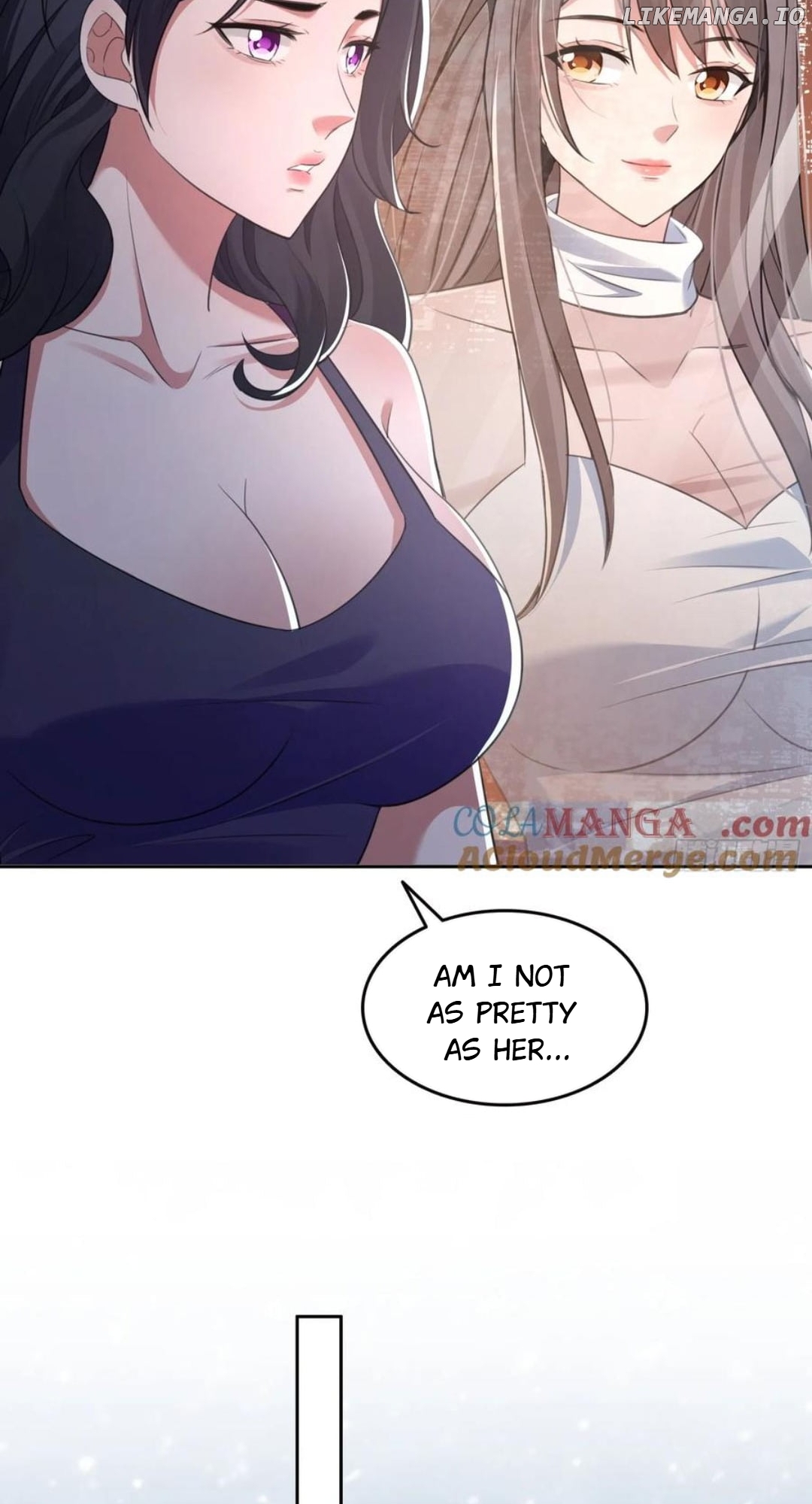 Strange Invasion, I Took Over the God of Death and Counterattacked to Become the King Chapter 58 - page 20