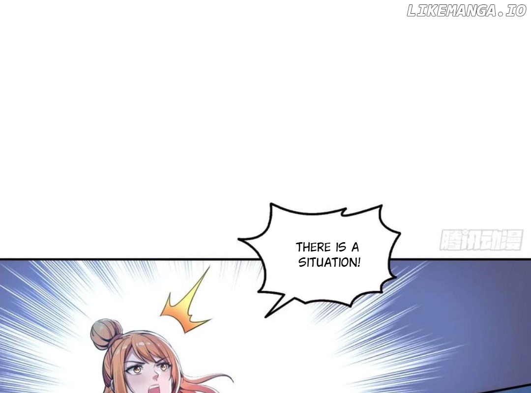 Strange Invasion, I Took Over the God of Death and Counterattacked to Become the King Chapter 58 - page 29