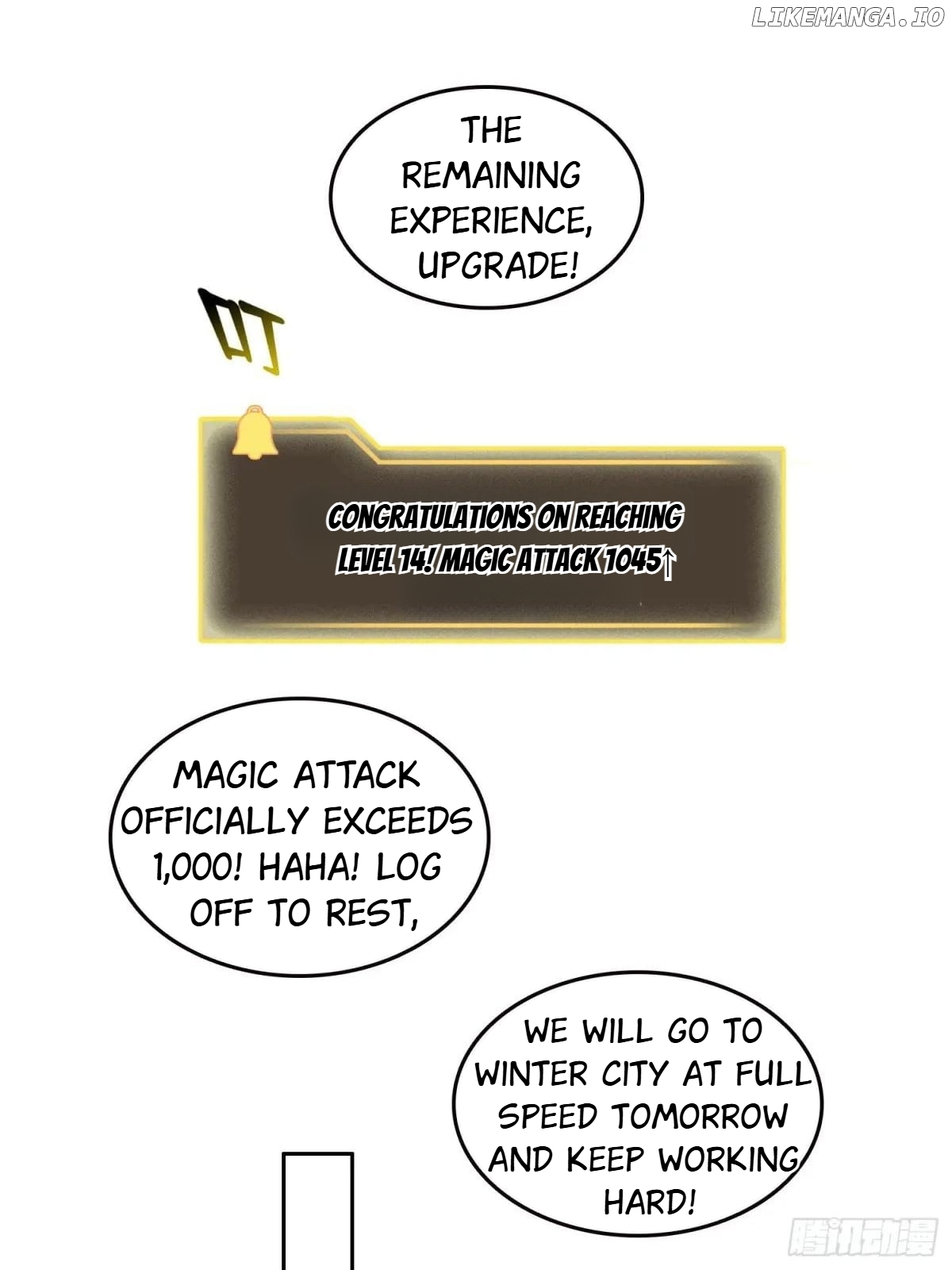 Strange Invasion, I Took Over the God of Death and Counterattacked to Become the King Chapter 57 - page 25