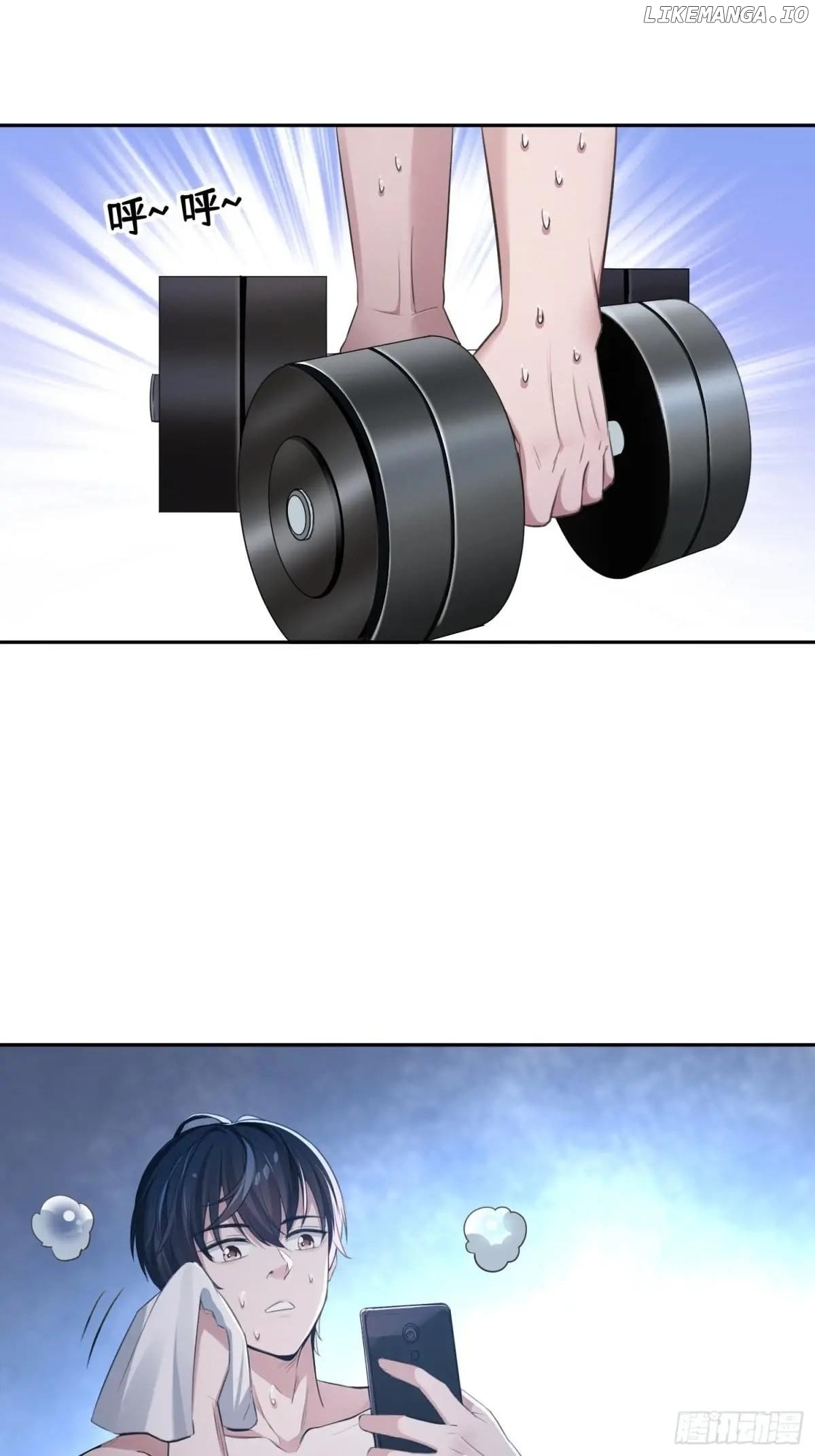 Strange Invasion, I Took Over the God of Death and Counterattacked to Become the King Chapter 57 - page 37