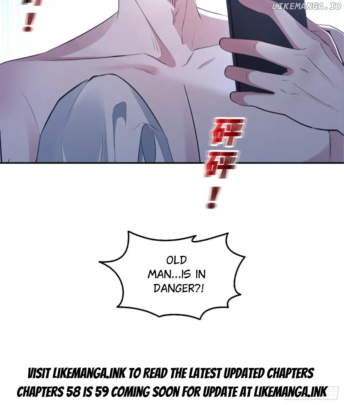 Strange Invasion, I Took Over the God of Death and Counterattacked to Become the King Chapter 57 - page 40